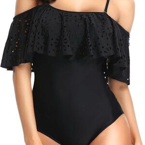 Size 20 Women's 1 Piece Swim Suit